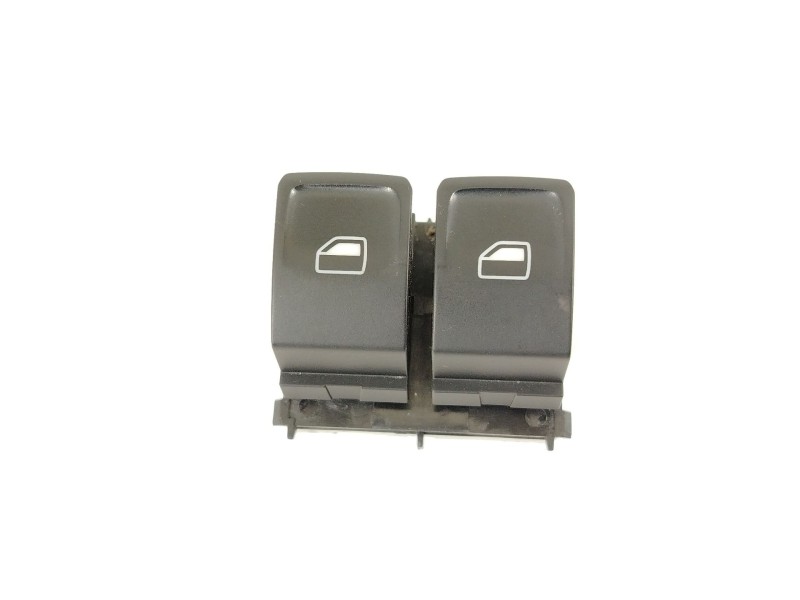 Recambio de mando elevalunas delantero izquierdo para seat leon (5f1) 1.6 tdi referencia OEM IAM 5G0959858  