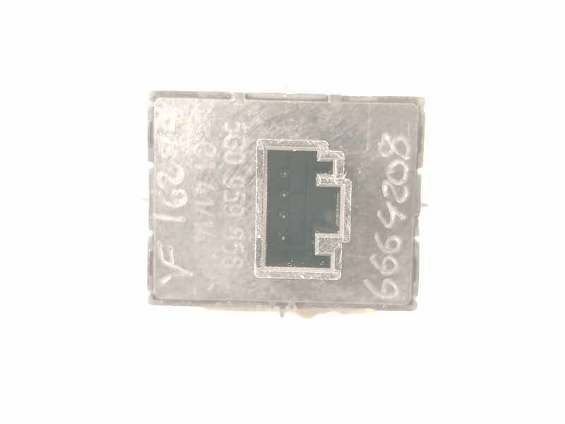 Recambio de mando elevalunas delantero izquierdo para seat leon (5f1) 1.6 tdi referencia OEM IAM 5G0959858  