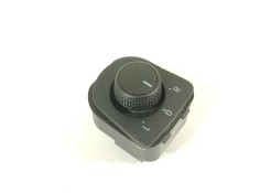 Recambio de mando retrovisor para seat leon (5f1) 1.6 tdi referencia OEM IAM 5F0959565C   2