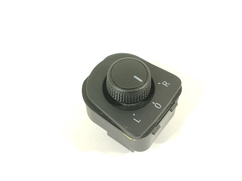 Recambio de mando retrovisor para seat leon (5f1) 1.6 tdi referencia OEM IAM 5F0959565C  