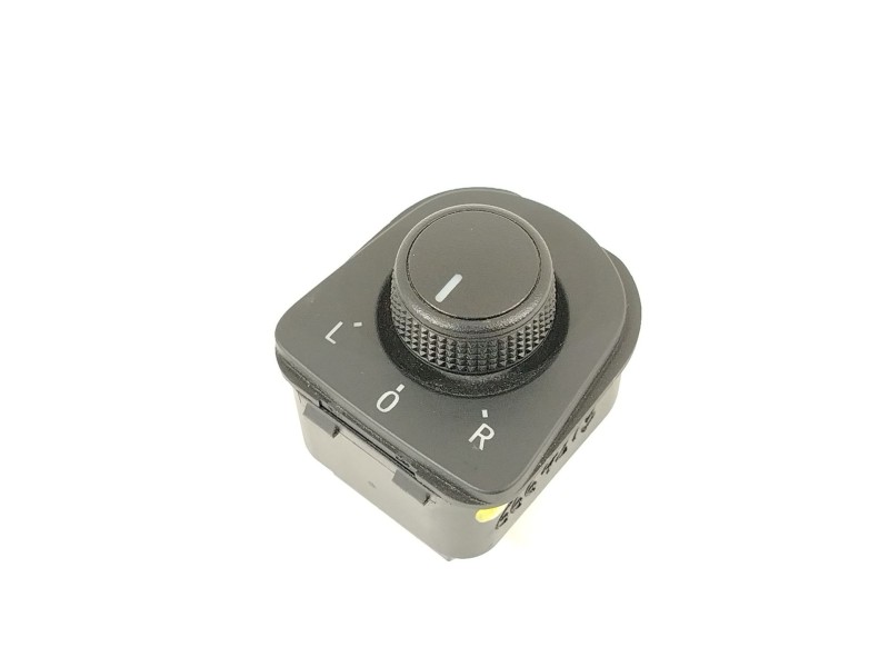 Recambio de mando retrovisor para seat leon (5f1) 1.6 tdi referencia OEM IAM 5F0959565C  