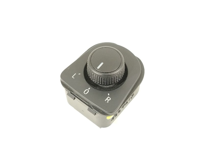 Recambio de mando retrovisor para seat leon (5f1) 1.6 tdi referencia OEM IAM 5F0959565C  