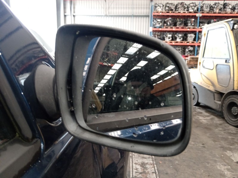 Recambio de retrovisor derecho para dacia duster (hm_) 1.2 tce 125 (hmma) referencia OEM IAM 963014889R  