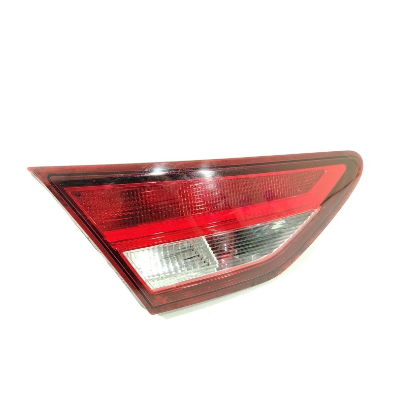 Recambio de piloto trasero izquierdo en porton para seat leon (5f1) 1.6 tdi referencia OEM IAM 5F0945093D  