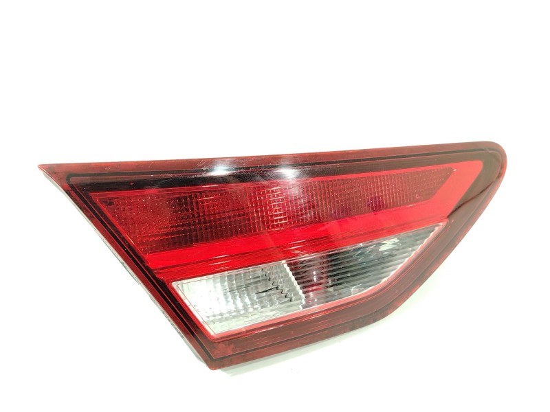 Recambio de piloto trasero izquierdo en porton para seat leon (5f1) 1.6 tdi referencia OEM IAM 5F0945093D  