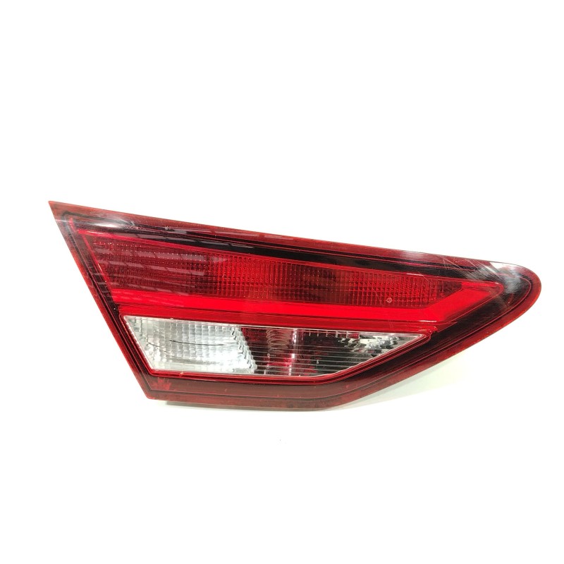 Recambio de piloto trasero izquierdo en porton para seat leon (5f1) 1.6 tdi referencia OEM IAM 5F0945093D  