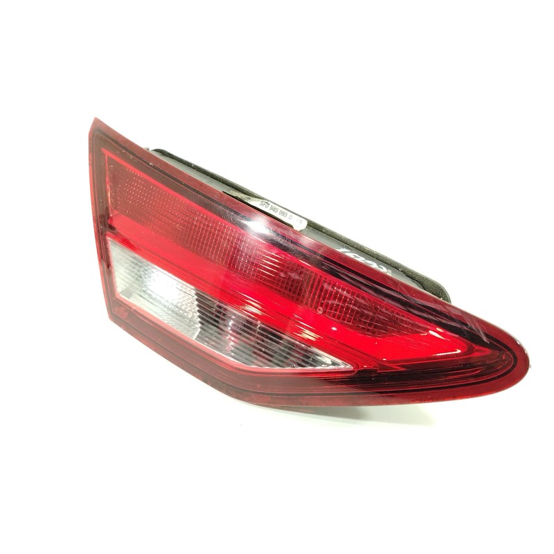 Recambio de piloto trasero izquierdo en porton para seat leon (5f1) 1.6 tdi referencia OEM IAM 5F0945093D  