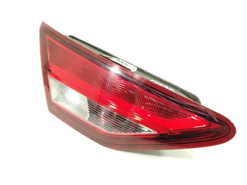 Recambio de piloto trasero izquierdo en porton para seat leon (5f1) 1.6 tdi referencia OEM IAM 5F0945093D  