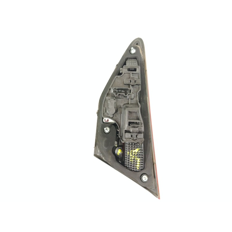 Recambio de piloto trasero izquierdo en porton para seat leon (5f1) 1.6 tdi referencia OEM IAM 5F0945093D  