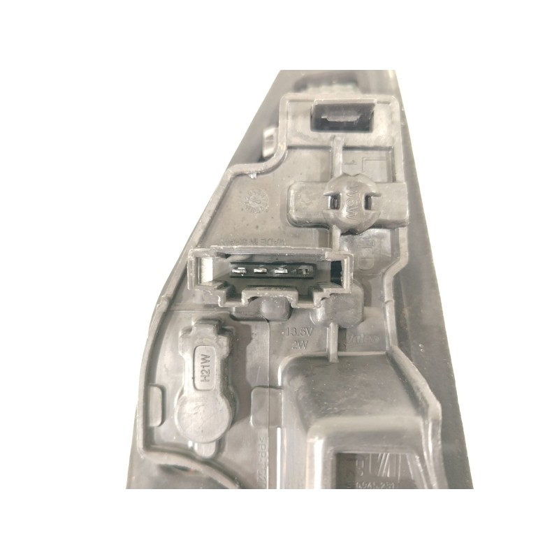 Recambio de piloto trasero izquierdo en porton para seat leon (5f1) 1.6 tdi referencia OEM IAM 5F0945093D  