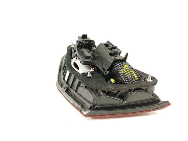 Recambio de piloto trasero izquierdo en porton para seat leon (5f1) 1.6 tdi referencia OEM IAM 5F0945093D  