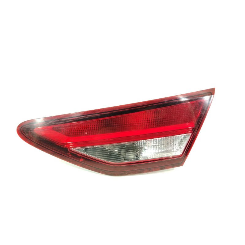 Recambio de piloto trasero derecho en porton para seat leon (5f1) 1.6 tdi referencia OEM IAM 5F0945094D  