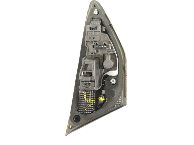 Recambio de piloto trasero derecho en porton para seat leon (5f1) 1.6 tdi referencia OEM IAM 5F0945094D  