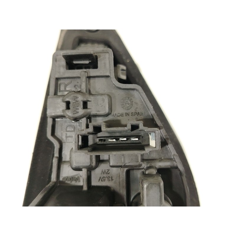 Recambio de piloto trasero derecho en porton para seat leon (5f1) 1.6 tdi referencia OEM IAM 5F0945094D  