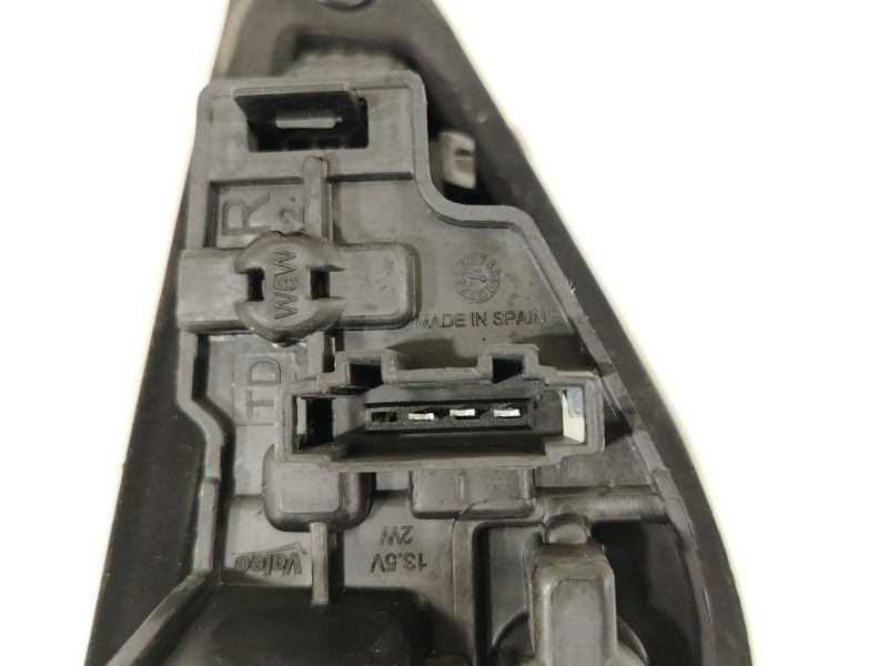 Recambio de piloto trasero derecho en porton para seat leon (5f1) 1.6 tdi referencia OEM IAM 5F0945094D  