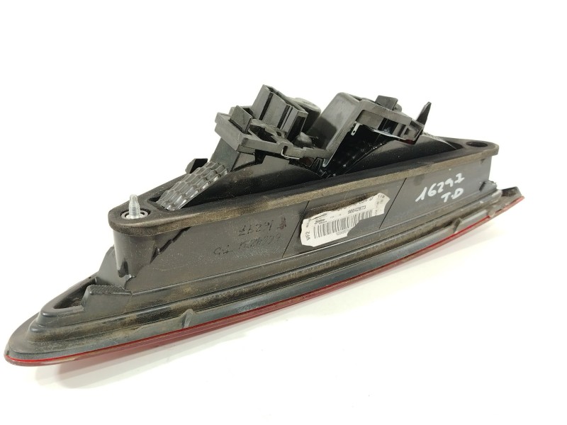 Recambio de piloto trasero derecho en porton para seat leon (5f1) 1.6 tdi referencia OEM IAM 5F0945094D  