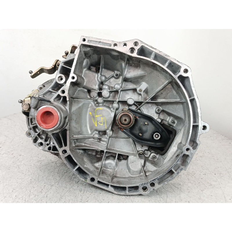 Recambio de caja cambios para peugeot 206 hatchback (2a/c) 1.4 hdi eco 70 referencia OEM IAM 20CQ06  