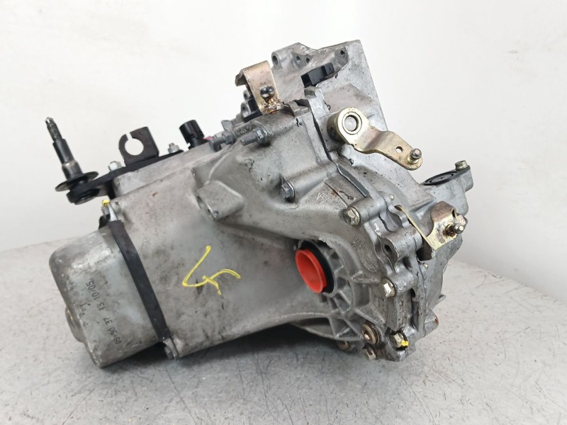 Recambio de caja cambios para peugeot 206 hatchback (2a/c) 1.4 hdi eco 70 referencia OEM IAM 20CQ06  