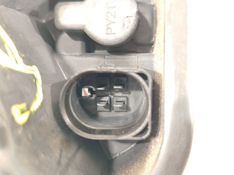 Recambio de piloto trasero derecho para seat leon (5f1) 1.6 tdi referencia OEM IAM 5F0945096D  