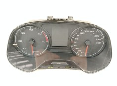 Recambio de cuadro instrumentos para seat leon (5f1) 1.6 tdi referencia OEM IAM 5F0920852A  