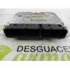 CENTRALITA MOTOR UCE 036906034AH 6160067908 IAW4MVAH