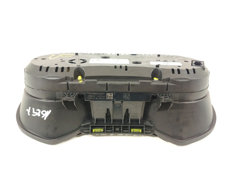Recambio de cuadro instrumentos para seat leon (5f1) 1.6 tdi referencia OEM IAM 5F0920852A  