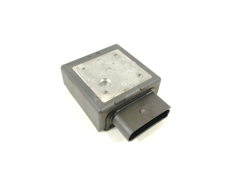 Recambio de modulo electronico para seat leon (5f1) 1.6 tdi referencia OEM IAM 5Q0906121F  