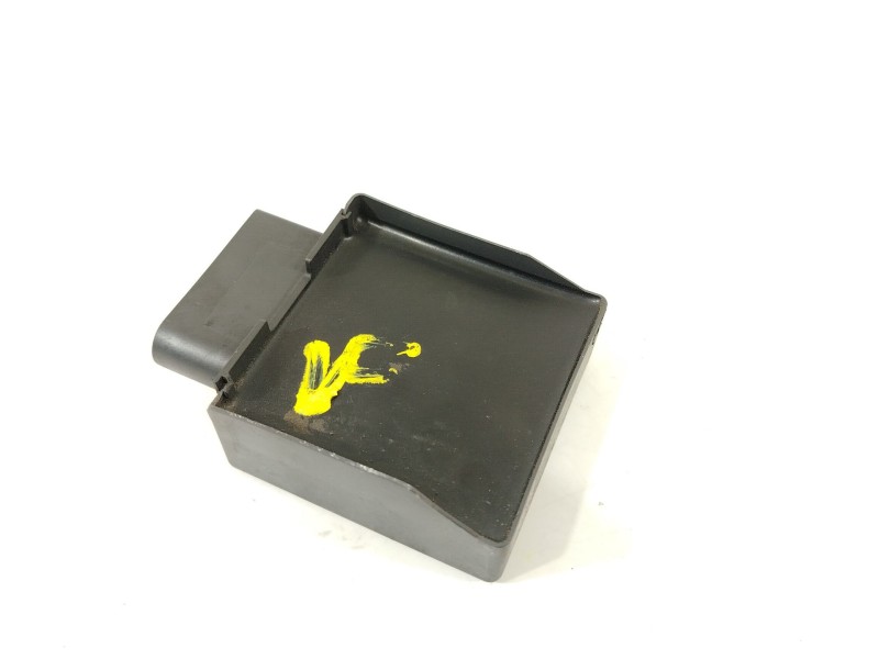 Recambio de modulo electronico para seat leon (5f1) 1.6 tdi referencia OEM IAM 5Q0906121F  