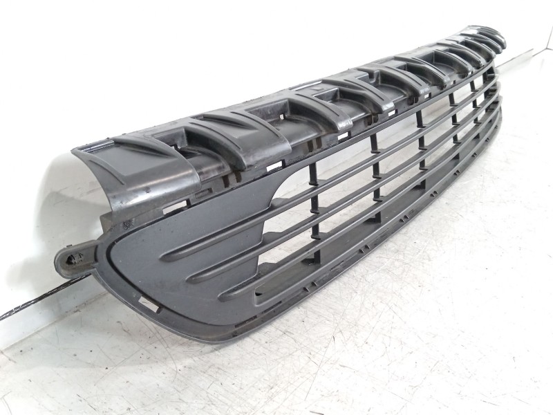Recambio de rejilla paragolpes central para opel vivaro b kasten/combi combi l1 2.7t referencia OEM IAM 93452544 214698813R 