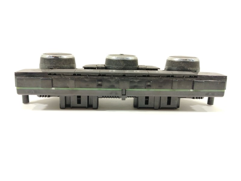 Recambio de mando climatizador para seat leon (5f1) i-tech referencia OEM IAM 5F0907044D  