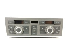 Recambio de mando climatizador para audi a6 avant (4f5) 3.0 tdi quattro referencia OEM IAM 4F1820043J 5HB008833 