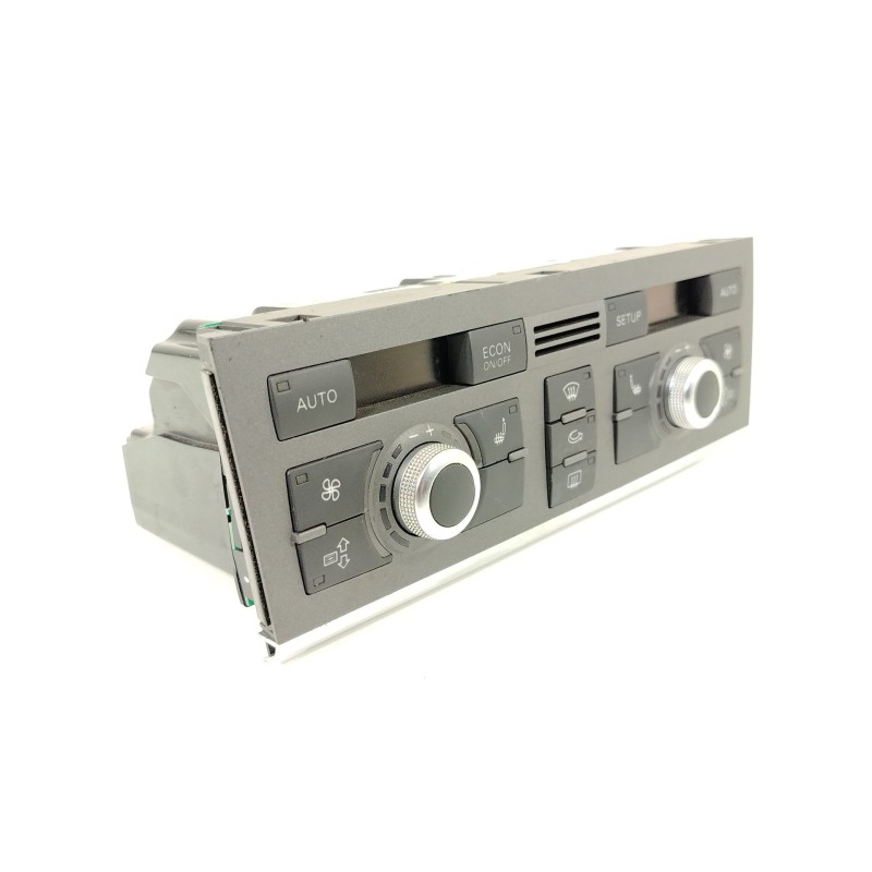 Recambio de mando climatizador para audi a6 avant (4f5) 3.0 tdi quattro referencia OEM IAM 4F1820043J 5HB008833 