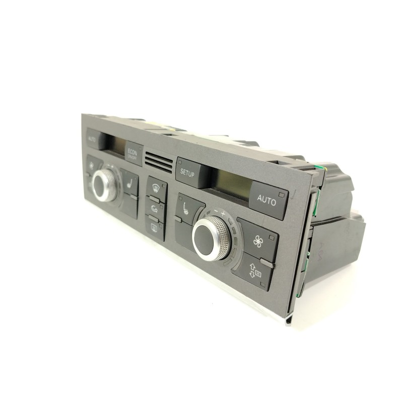 Recambio de mando climatizador para audi a6 avant (4f5) 3.0 tdi quattro referencia OEM IAM 4F1820043J 5HB008833 