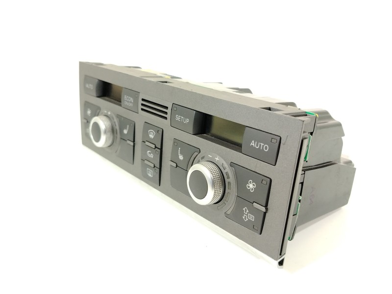 Recambio de mando climatizador para audi a6 avant (4f5) 3.0 tdi quattro referencia OEM IAM 4F1820043J 5HB008833 