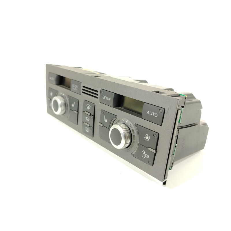 Recambio de mando climatizador para audi a6 avant (4f5) 3.0 tdi quattro referencia OEM IAM 4F1820043J 5HB008833 