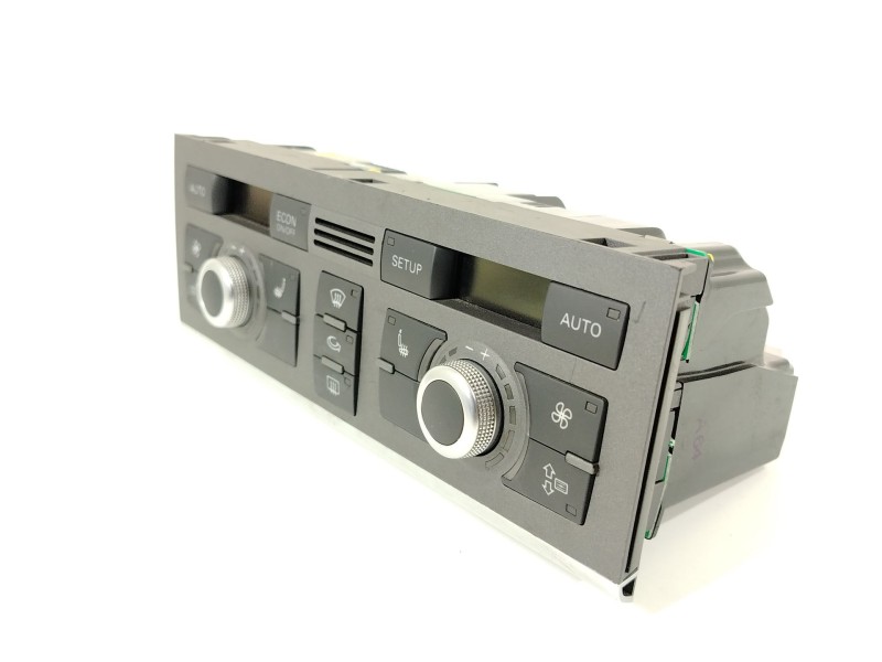 Recambio de mando climatizador para audi a6 avant (4f5) 3.0 tdi quattro referencia OEM IAM 4F1820043J 5HB008833 