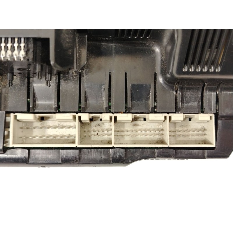 Recambio de mando climatizador para audi a6 avant (4f5) 3.0 tdi quattro referencia OEM IAM 4F1820043J 5HB008833 