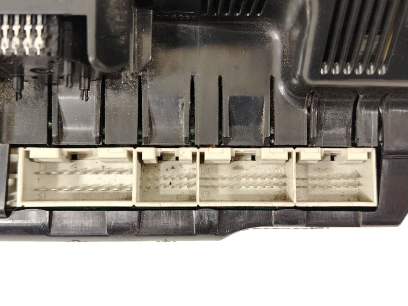 Recambio de mando climatizador para audi a6 avant (4f5) 3.0 tdi quattro referencia OEM IAM 4F1820043J 5HB008833 