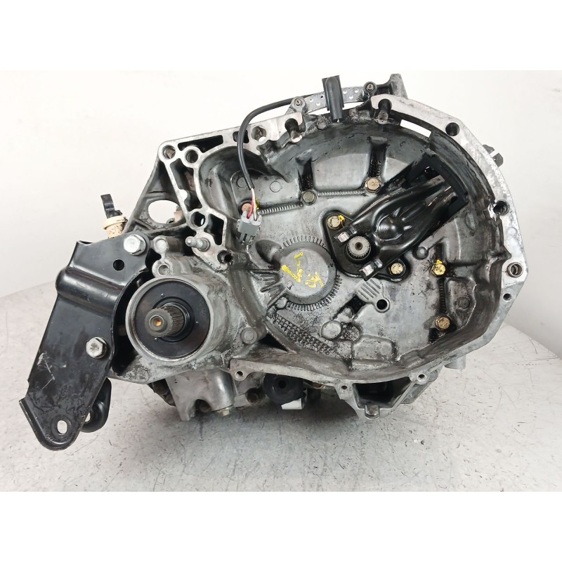 Recambio de caja cambios para renault laguna i (b56_, 556_) 2.0 (b56c/h/n) referencia OEM IAM JC5024  