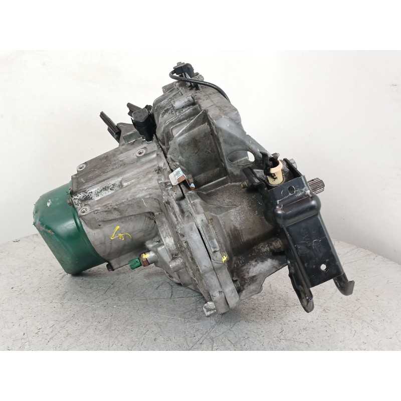 Recambio de caja cambios para renault laguna i (b56_, 556_) 2.0 (b56c/h/n) referencia OEM IAM JC5024  