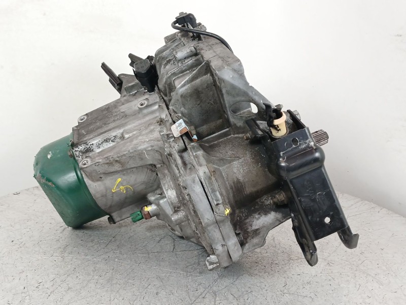 Recambio de caja cambios para renault laguna i (b56_, 556_) 2.0 (b56c/h/n) referencia OEM IAM JC5024  