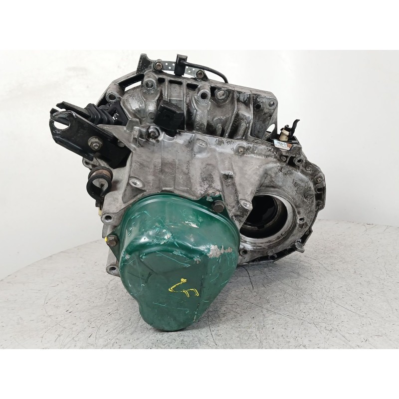 Recambio de caja cambios para renault laguna i (b56_, 556_) 2.0 (b56c/h/n) referencia OEM IAM JC5024  