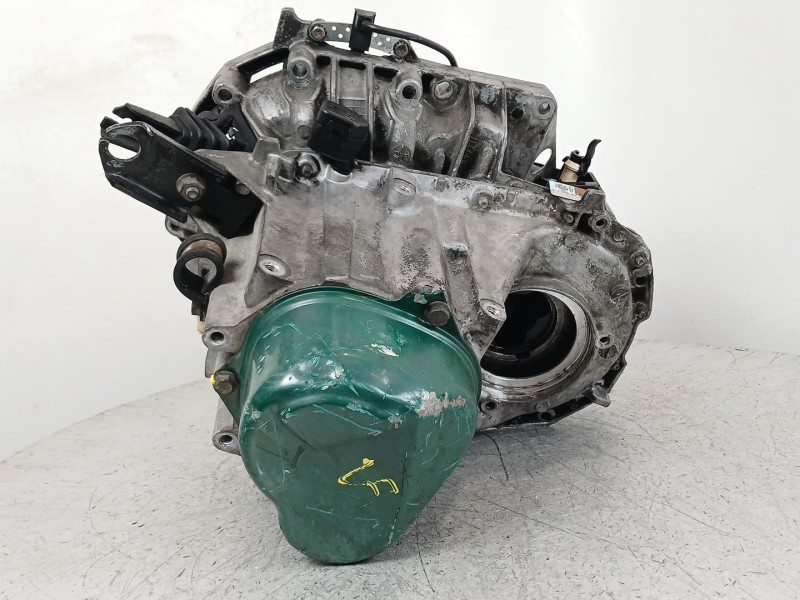 Recambio de caja cambios para renault laguna i (b56_, 556_) 2.0 (b56c/h/n) referencia OEM IAM JC5024  