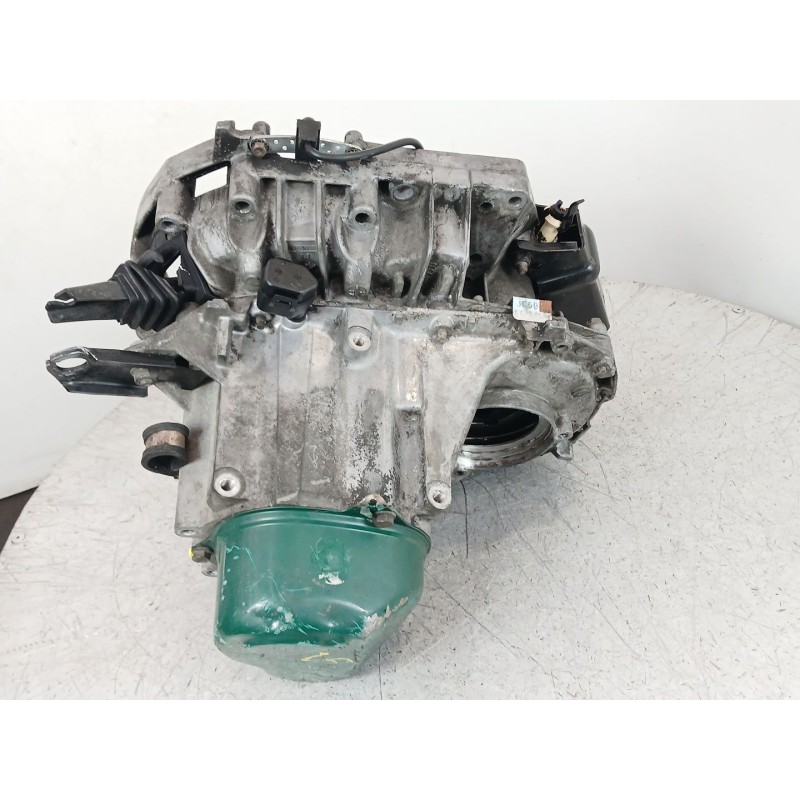 Recambio de caja cambios para renault laguna i (b56_, 556_) 2.0 (b56c/h/n) referencia OEM IAM JC5024  