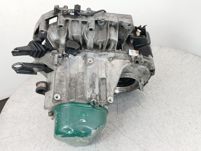 Recambio de caja cambios para renault laguna i (b56_, 556_) 2.0 (b56c/h/n) referencia OEM IAM JC5024  
