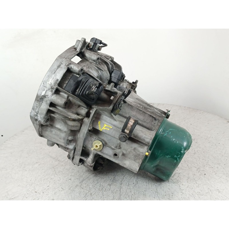 Recambio de caja cambios para renault laguna i (b56_, 556_) 2.0 (b56c/h/n) referencia OEM IAM JC5024  