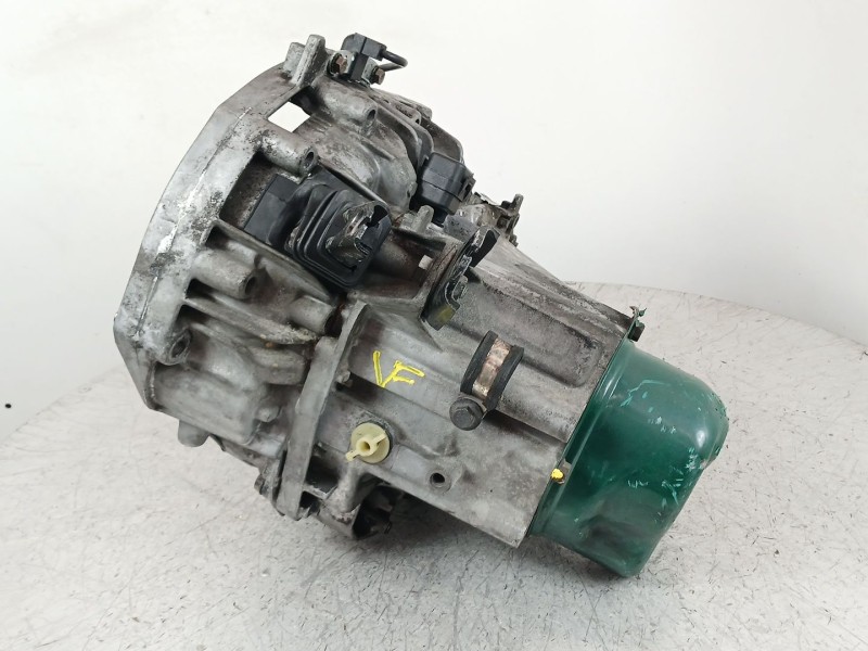 Recambio de caja cambios para renault laguna i (b56_, 556_) 2.0 (b56c/h/n) referencia OEM IAM JC5024  