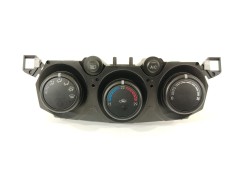 Recambio de mando calefaccion / aire acondicionado para mazda 2 (de_, dh_) 1.5 (de5fs) referencia OEM IAM DF7361190G  