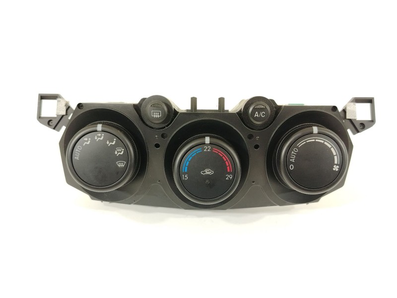 Recambio de mando calefaccion / aire acondicionado para mazda 2 (de_, dh_) 1.5 (de5fs) referencia OEM IAM DF7361190G  