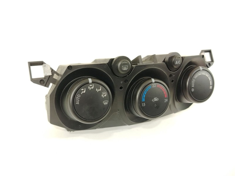 Recambio de mando calefaccion / aire acondicionado para mazda 2 (de_, dh_) 1.5 (de5fs) referencia OEM IAM DF7361190G  